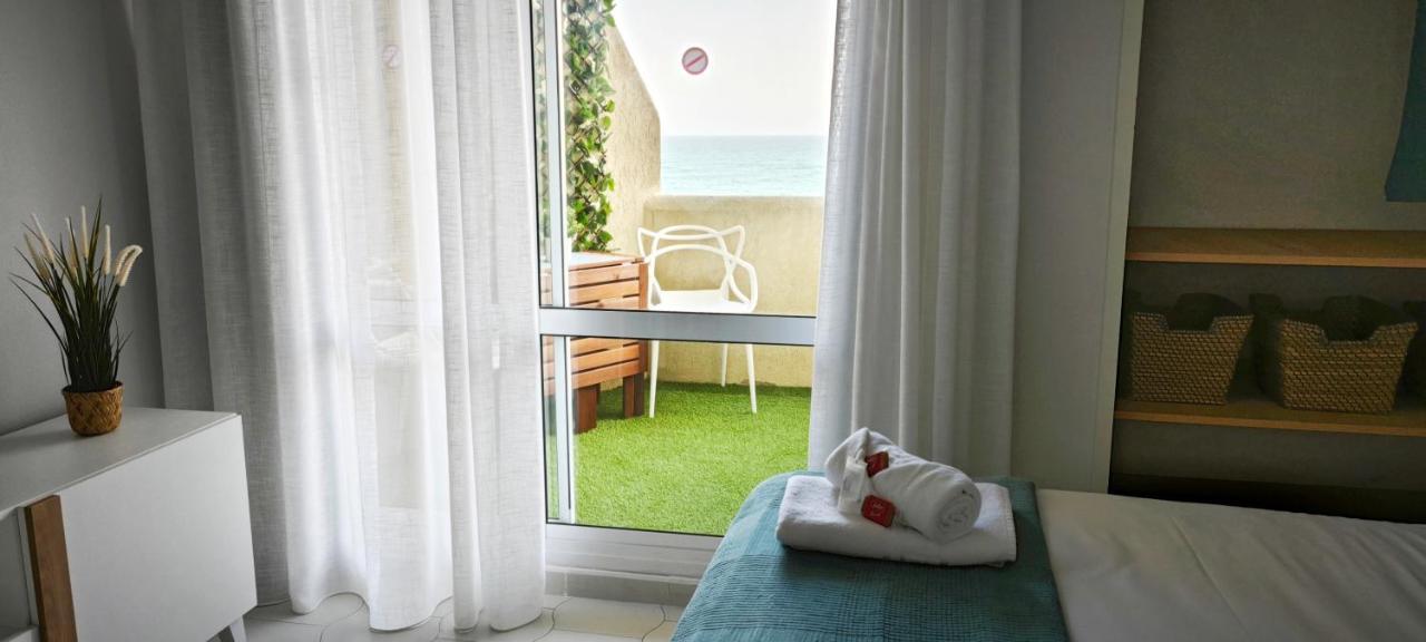 Estreno Benalbeach Vistas Al Mar Estudio Deluxe Benalmádena Eksteriør billede